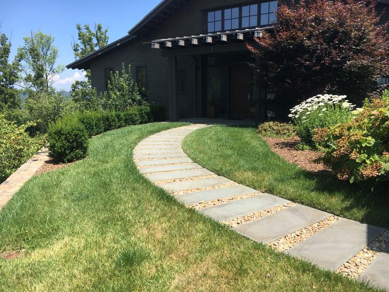 RESIDENTIAL Sprinkle Creek