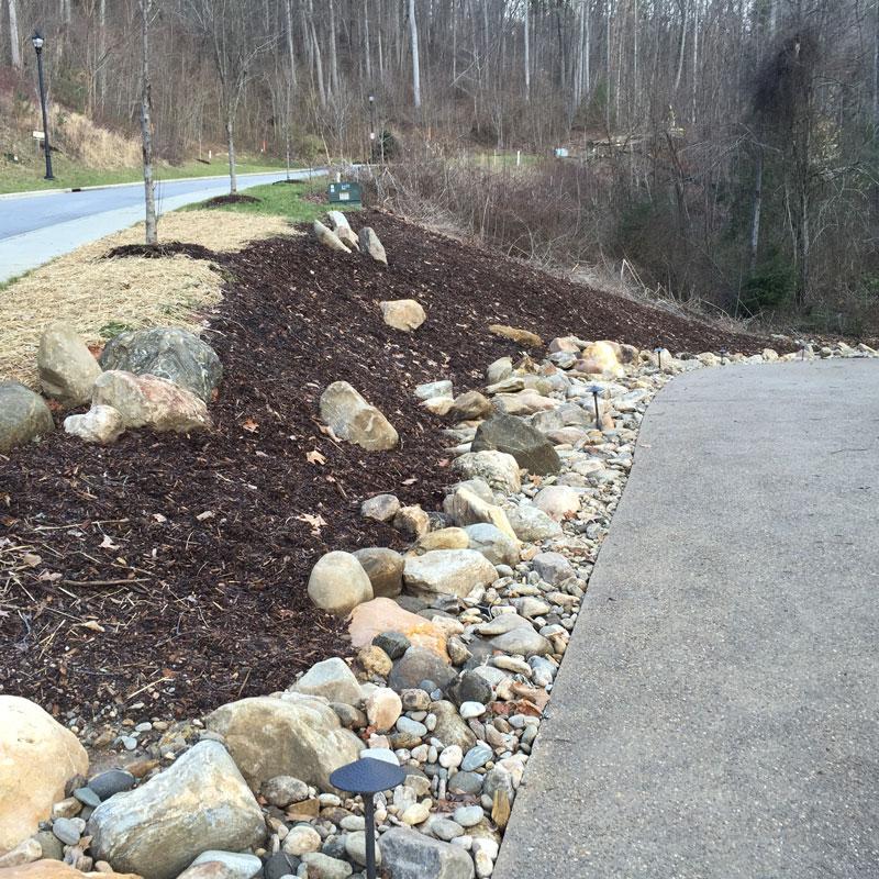 RESIDENTIAL Sprinkle Creek